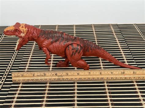 Jurassic World Fallen Kingdom Roarivores | Ubuy India