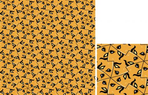 D'source Tessellations | Visual Syntactics 1 - Tessellations | D'Source ...