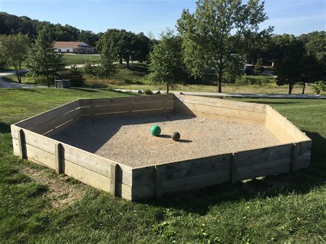Average Gaga Ball Pit Size at Christian Brown blog
