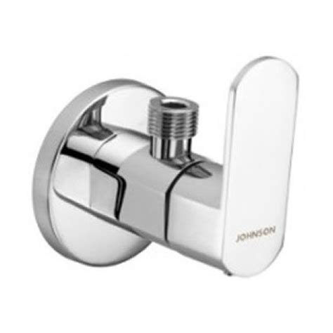 Johnson Elite 3000 Angle Valve Quarter Turn | mykit | Buy online | Buy ...
