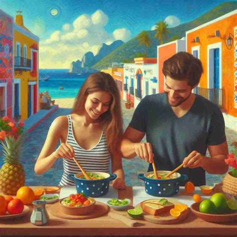 What is the Weather Like In Cozumel Mexico In January? - TopCozumelNews