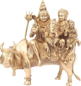 StatueStudio Lord Shiva Statue Bhole Baba Murti Shivji Murti Handmade ...