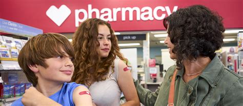 CVS Health survey finds more than two-thirds of Americans plan to get a ...