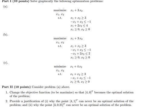 Image result for How to Solve an Optimization Problem