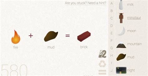 Image result for Little Alchemy Tutorial