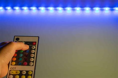 Image result for LED Light Remote