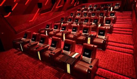 Carnival Cinemas GIP Noida | WhatsHot Delhi NCR