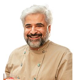 Suvir Saran Chef & Restaurateur