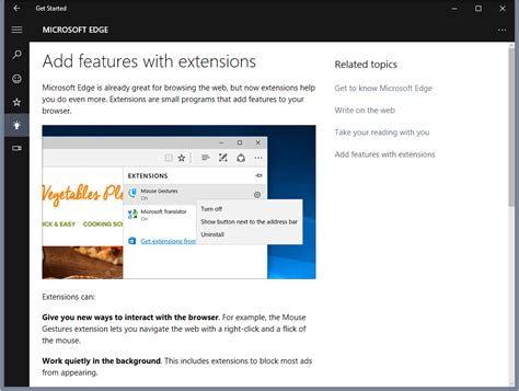 Image result for Getting Started Windows
