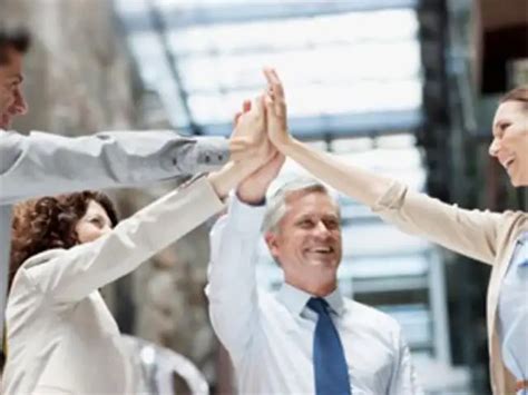 Get Some Perspective - 5 ways to make most of Performance Improvement ...