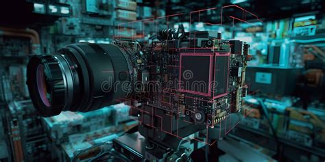 Machine Vision Image Extractor 的图像结果