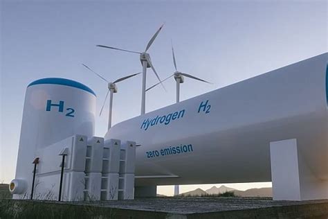 NGEL to set up green hydrogen fuelling station at VOC Port under new MoU