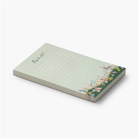 Notepads + Lists – The Paper Company India