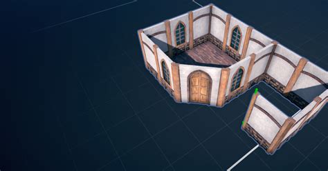 Image result for Modular Building Unity