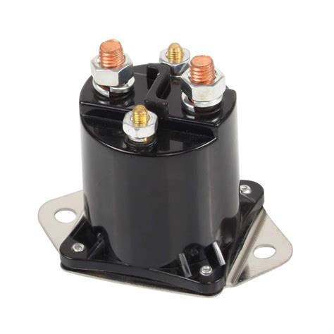 Buy VKS XR-2025 Solenoid Relay for 36 Volt Club Car DS & Carryall Golf ...