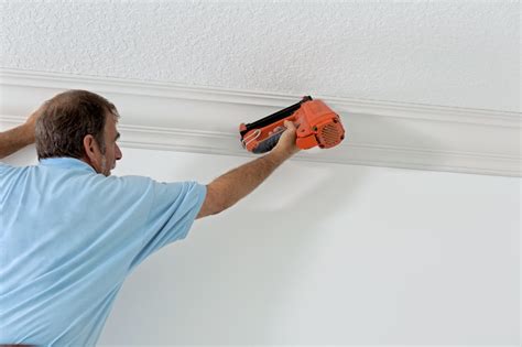 How To Mount Crown Moulding at Ronald Linwood blog