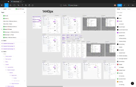 Как мы дизайним Inkast? — Teletype