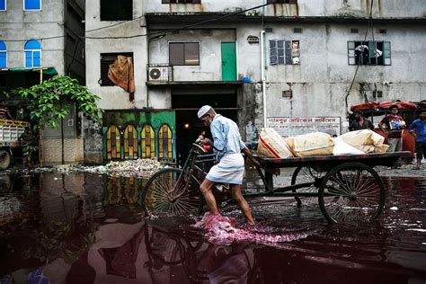 5 ways to fix fashion’s biggest pollution problem: dyes | Vogue India