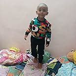 Googo Gaaga Boy's Full Sleeves Sweatshirt with Pant Set Baby Boys ...