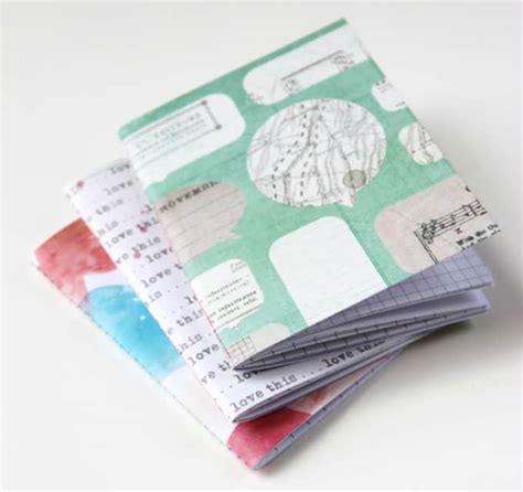 Image result for Crafty Notebook Covers