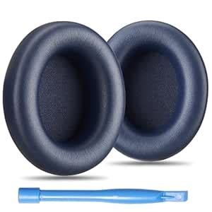 Accessory House Ear Pads for Beats Studio 3 Blue Wireless Headphones ...