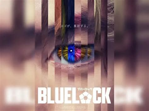 Blue Lock live-action film unveils team Z cast ahead of summer 2026 ...