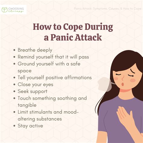 Can Panic Attacks Make Your Chest Sore at Ricky Payne blog