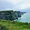 Image result for Mohar Cliff County Clare Ireland