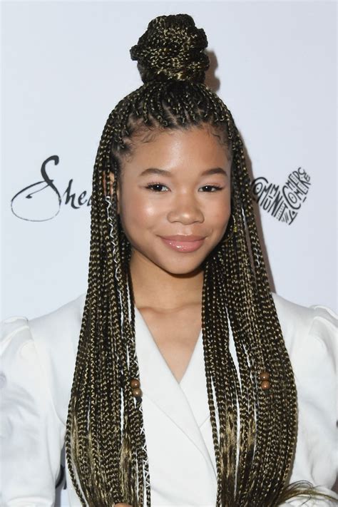 Hair trend alert for 2022: Best dreamy braids to recreate with your ...