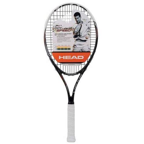 Head PCT Speed Tennis Racket - Buy on Head PCT Speed Tennis Racket ...