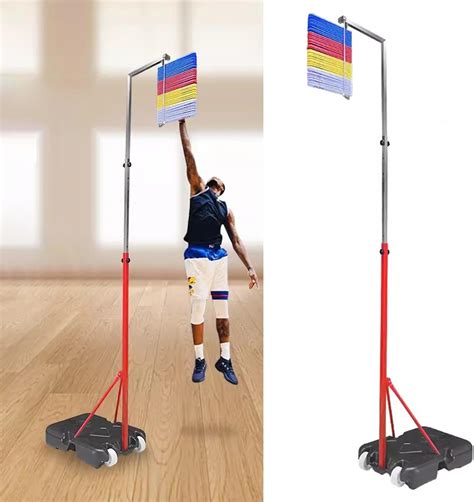 ERRULAN Youth Vertical Jump Trainer Leg Strength, Portable India | Ubuy