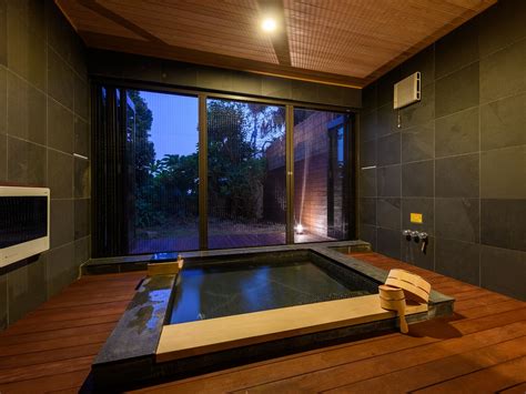 the villa NOKI - Private Hotel with Hot Spring (Theater, BBQ Grill ...