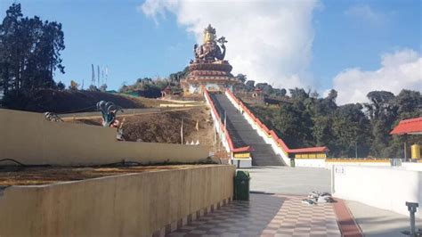Sky Walk Pelling Sikkim: Ticket Price, Hours, Location!