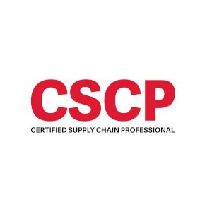 Image result for APICS CSCP Certification