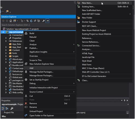 Image result for Asp.net Web Form Example