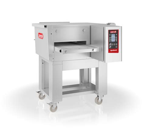 Commercial Pizza Ovens – Euro Pizza Ovens