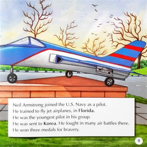 A Day With Neil Armstrong – Books and You