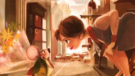 Image result for Computer Animation School