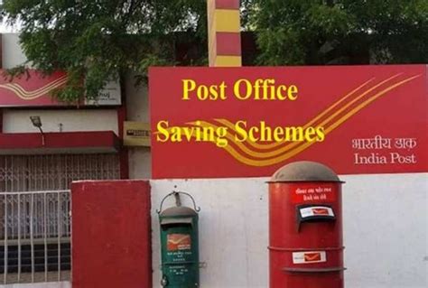 Post Office Scheme: How To Earn Rs 9,250 Monthly For Five Years; Check ...