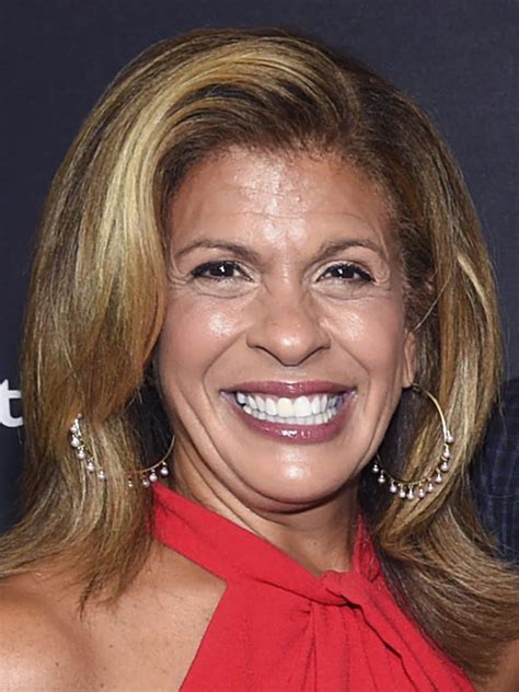 Hoda Kotb – Biography, Facts & Life Story - Internewscast Journal