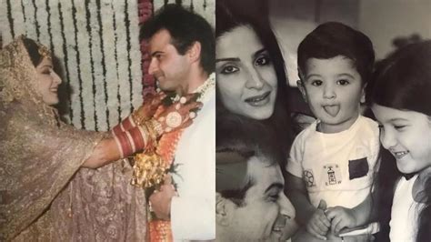 Sanjay Kapoor and Maheep Kapoor`s family album is a must-see!