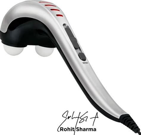 Body Massager - Buy Body Massagers Online at Best Prices in India ...