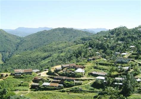 Most Romantic Cities and Towns In Manipur, Scenic Getaways in Manipur