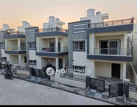 JNS Hill View Villas Mallampet - Without Brokerage Semi-furnished 3 BHK ...