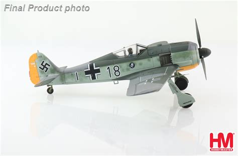 Fw-190