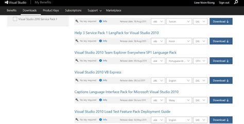 Image result for How to VB.NET 2010 Download