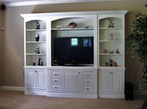Best 25+ Painted entertainment centers ideas on Pinterest | Build in ...