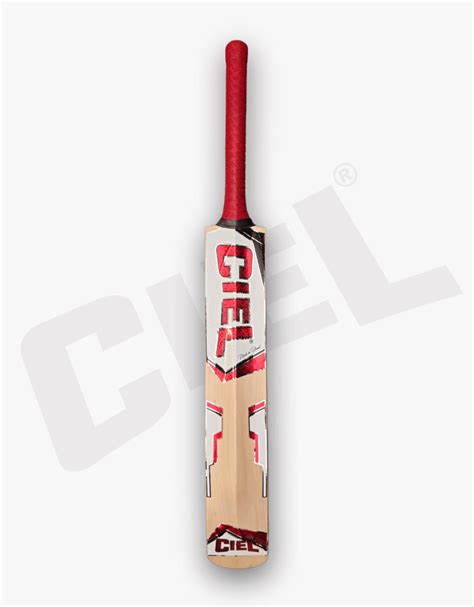LIMITED EDITION LEATHER CRICKET BAT – Ciel Sports