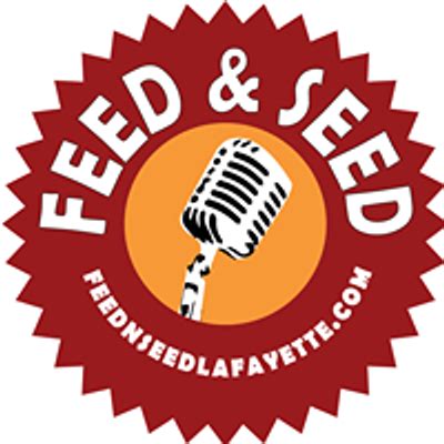 Discover Feed N Seed Lafayette Events | Tickets & Details | AllEvents
