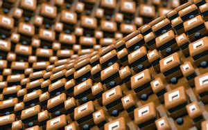 Wallpaper structure, relief, cubes, 3d, colorful hd, picture, image